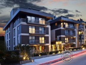  Tzl Suites Hotel  Стамбул